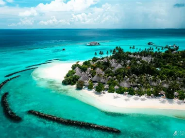 Sun Siyam Iru Fushi